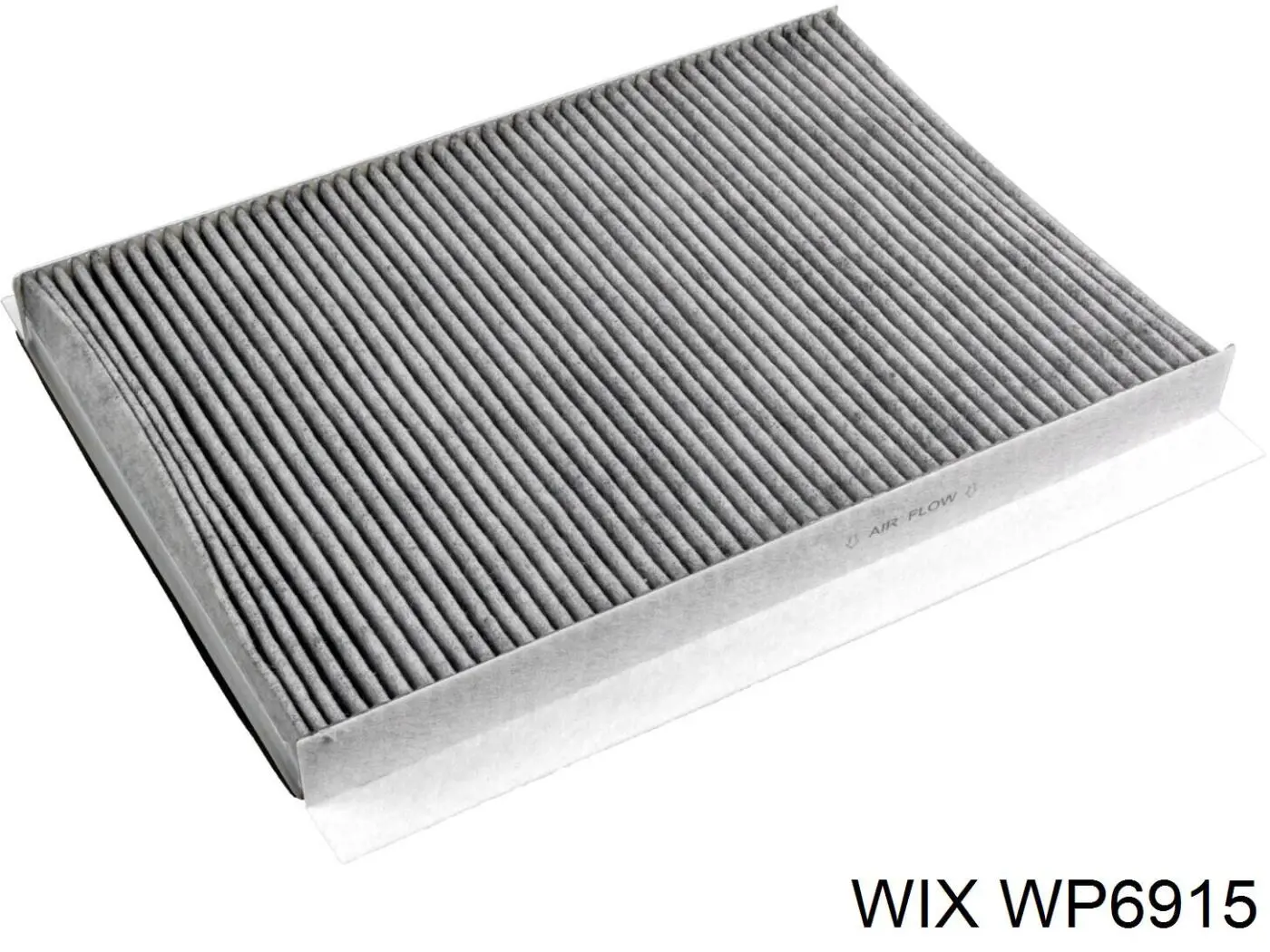 Купити WP6915 WIX Фільтр салону вугільний