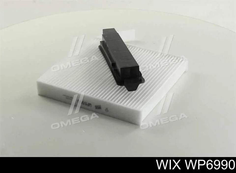 Купити WP6990 WIX Фільтр салону вугільний