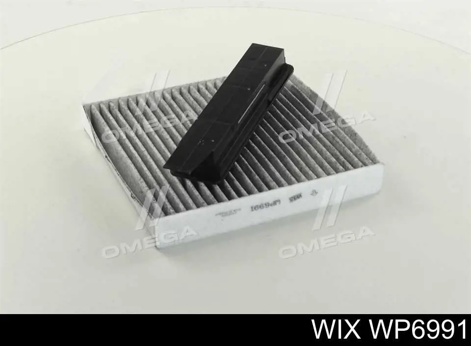 WP6991 WIX фільтр салону