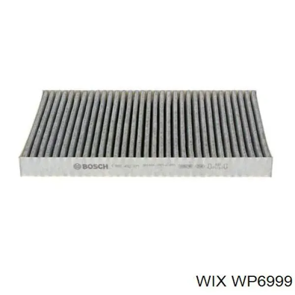 Купити WP6999 WIX Фільтр салону вугільний