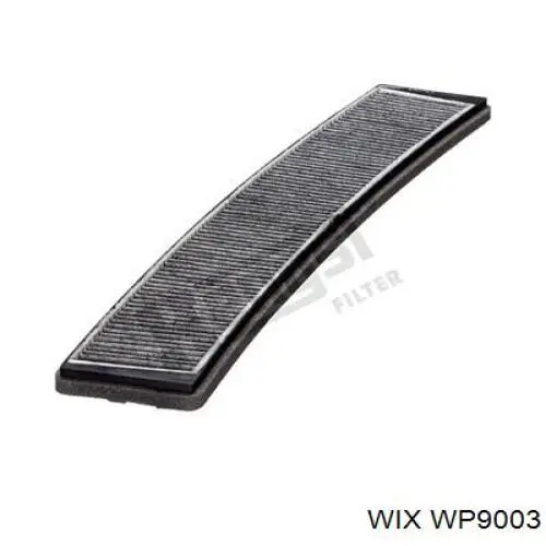 WP9003 WIX фільтр салону
