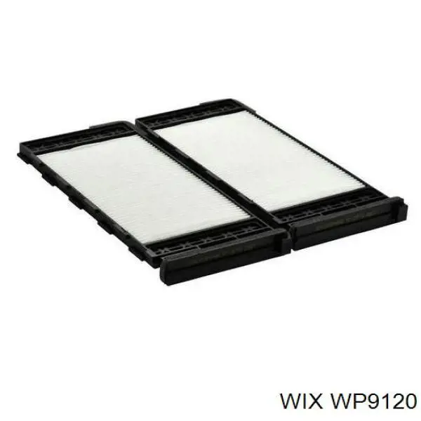 Фільтр салону WP9120 WIX
