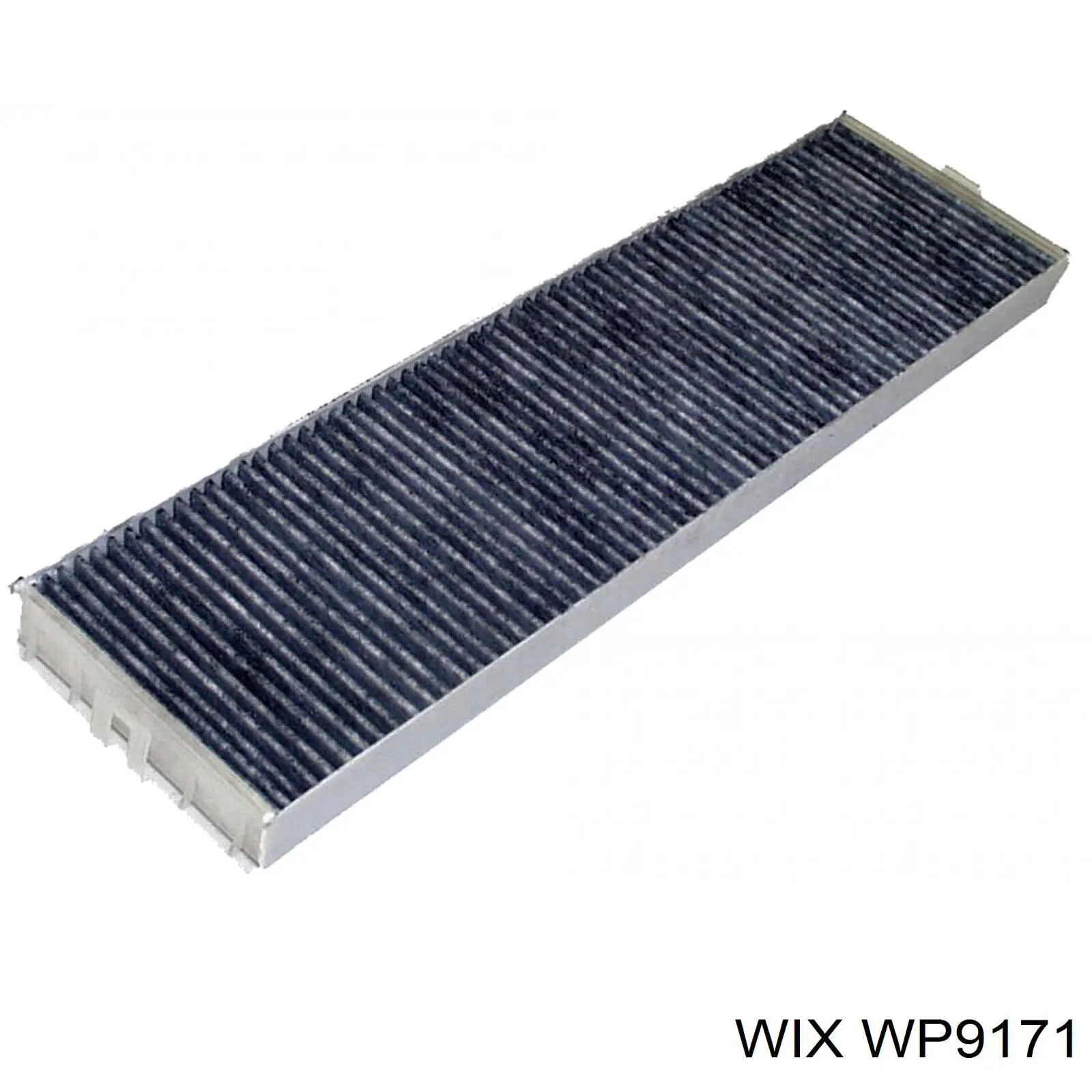 Фільтр салону WP9171 WIX