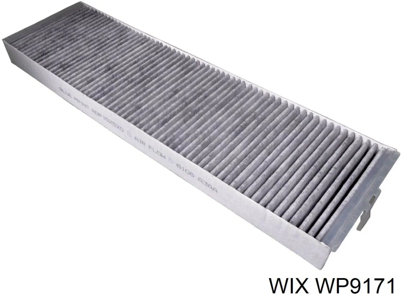 Купити WP9171 WIX Фільтр салону вугільний