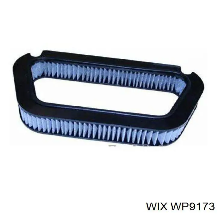 Фільтр салону WP9173 WIX