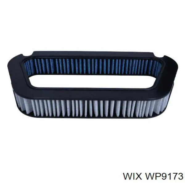 Повітряний фільтр салону WIX WP9173