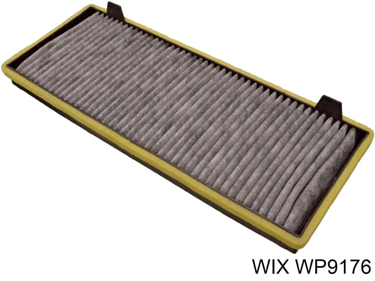 WP9176 WIX фільтр салону