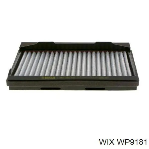 Купити WP9181 WIX Фільтр салону вугільний