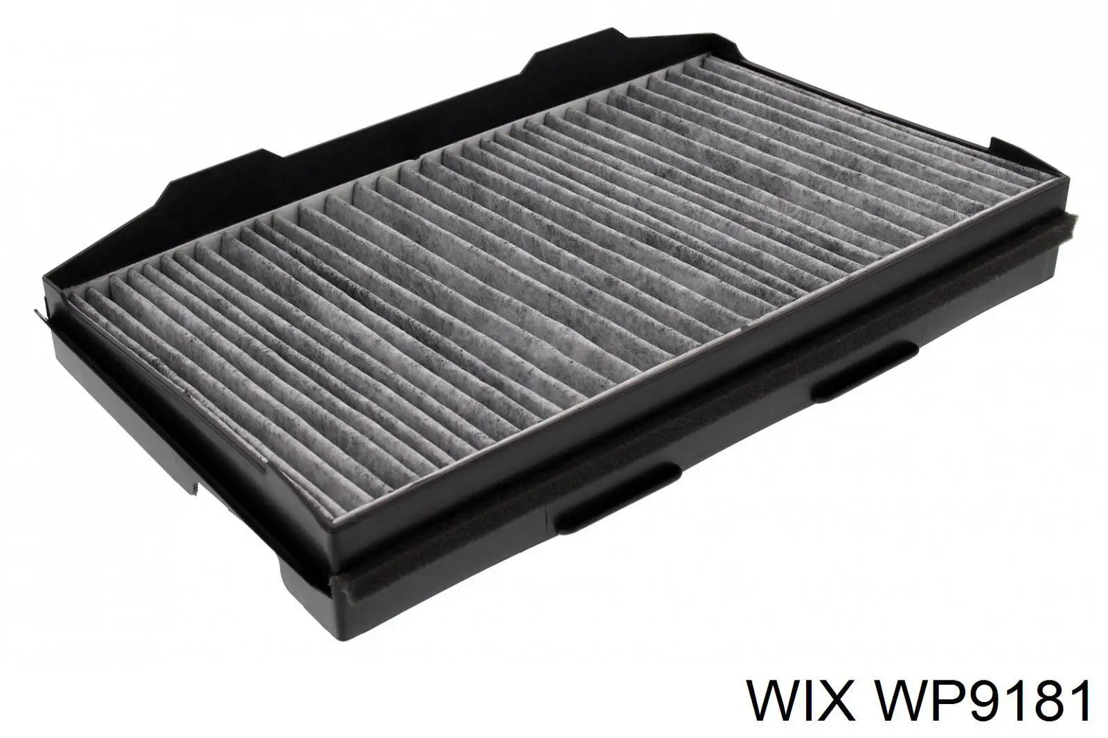 Фільтр повітряний обігрівача WIX WP9181 ціна, від 19.31 USD