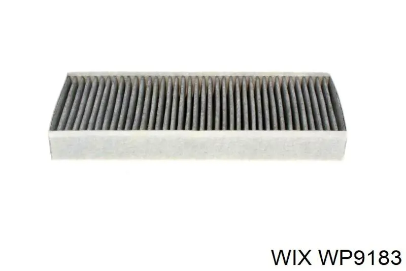 Купити WP9183 WIX Фільтр салону вугільний