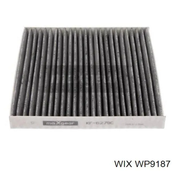 Купити WP9187 WIX Фільтр салону вугільний