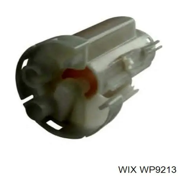 Купити WP9213 WIX Фільтр салону вугільний