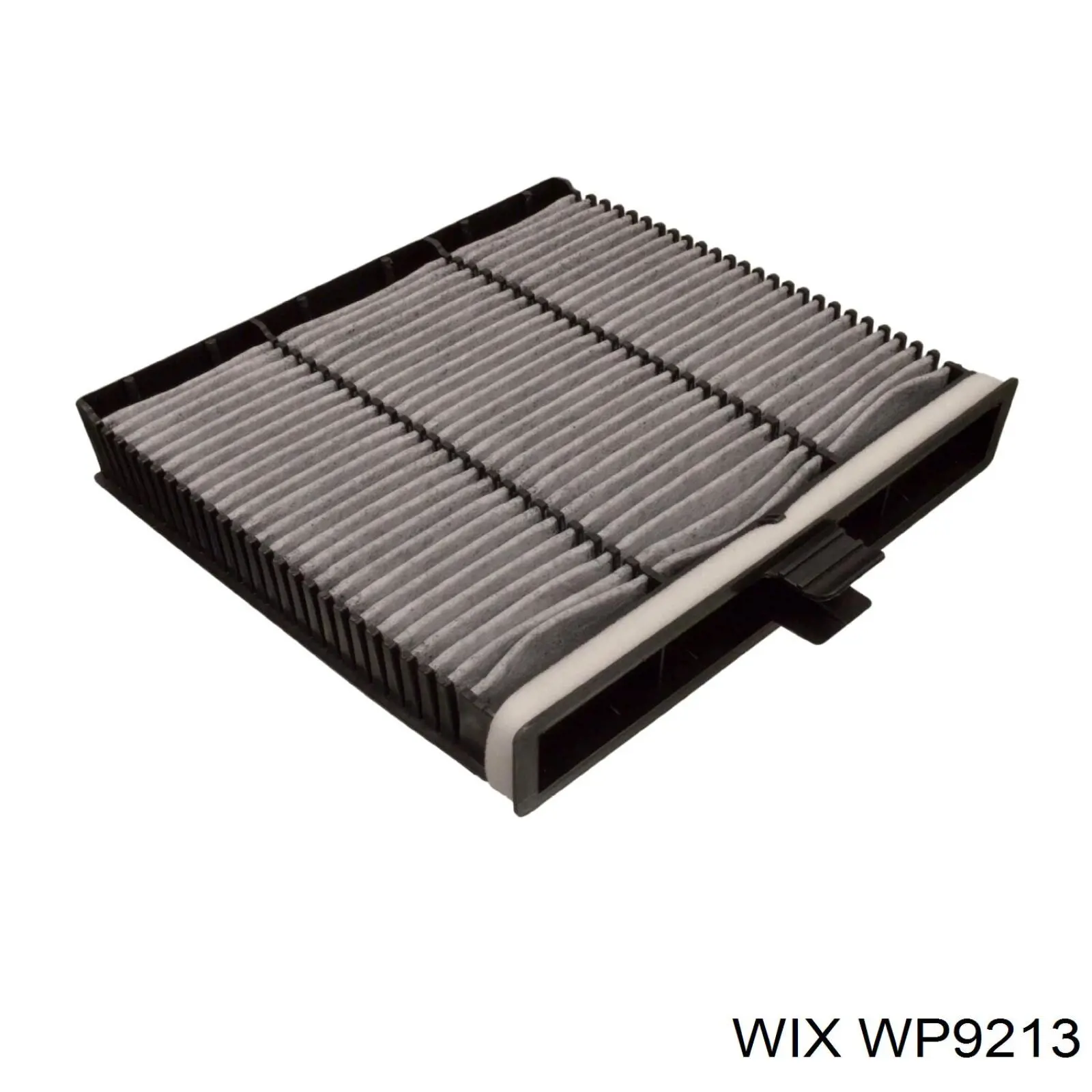 WP9213 WIX Внутрішньосалонний фільтр