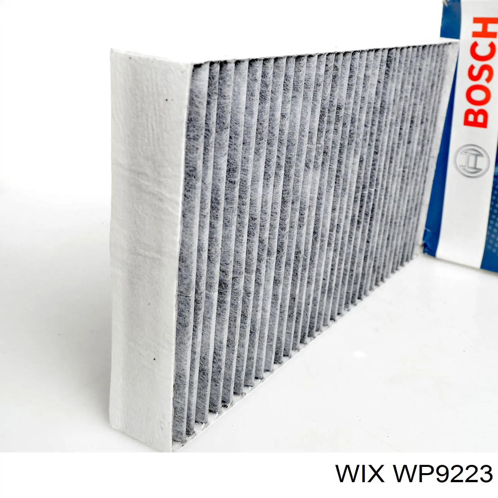 Купити WP9223 WIX Фільтр салону вугільний