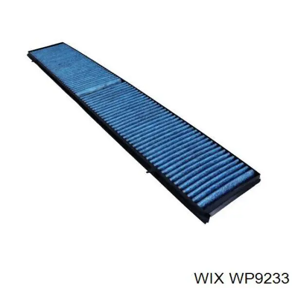 Купити WP9233 WIX Фільтр салону вугільний