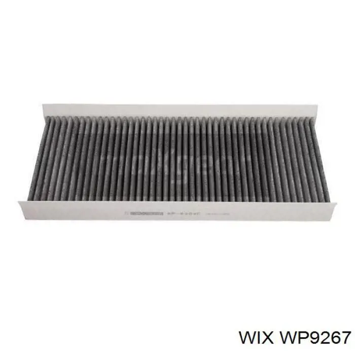 Фільтр салону WP9267 WIX