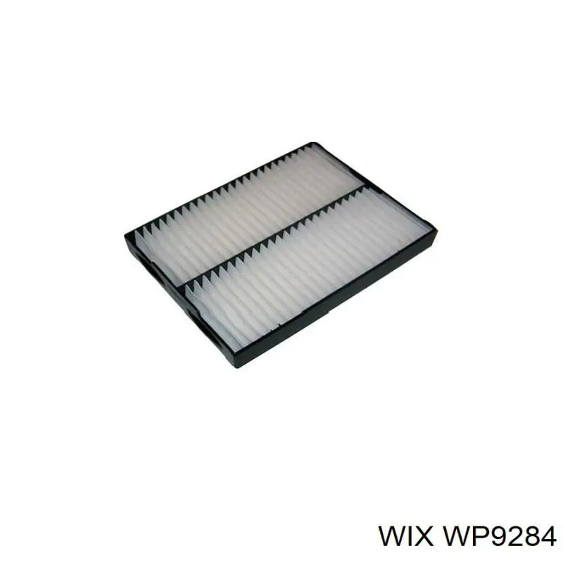 Фільтр салону WP9284 WIX