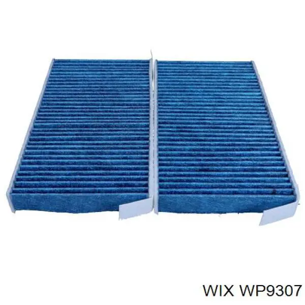 Купити WP9307 WIX Фільтр салону вугільний