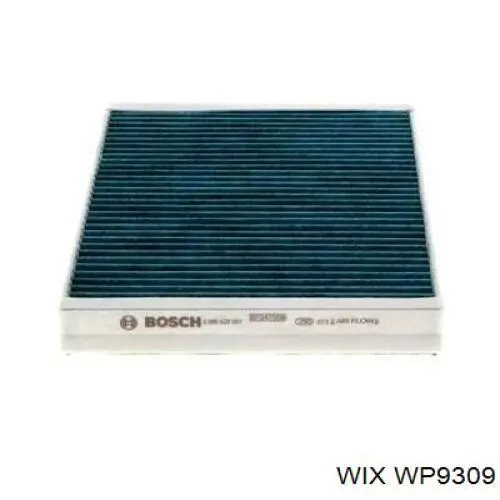 Купити WP9309 WIX Фільтр салону вугільний