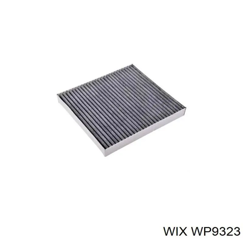 WP9323 WIX фільтр салону