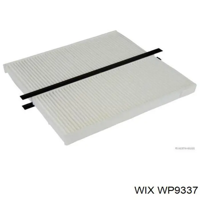 WP9337 WIX Внутрішньосалонний фільтр