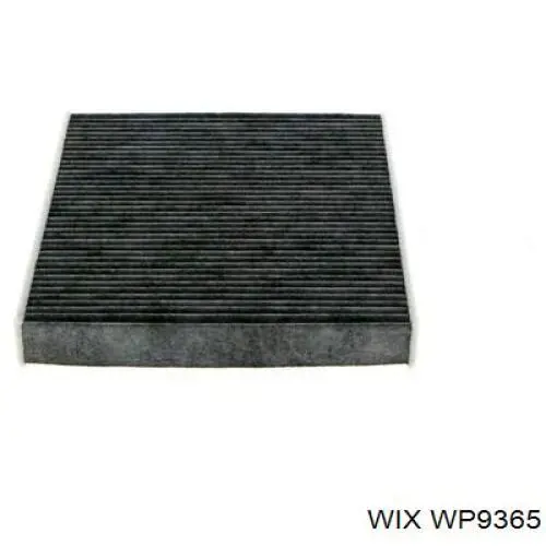 Купити WP9365 WIX Фільтр салону вугільний