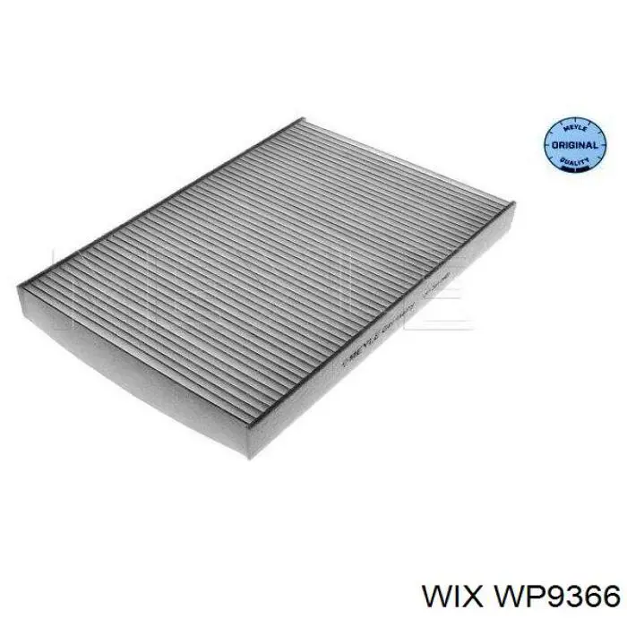 Фільтр салону WP9366 WIX