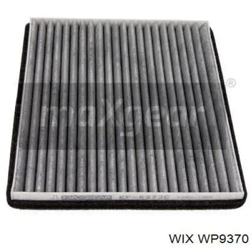 Купити WP9370 WIX Фільтр салону вугільний