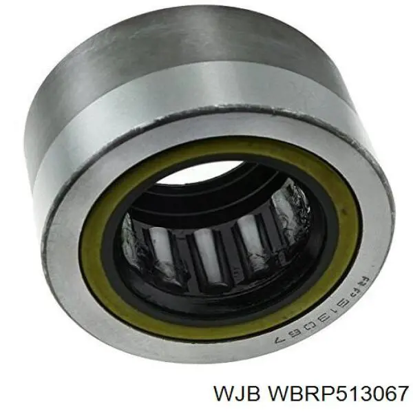 WBRP513067 WJB 