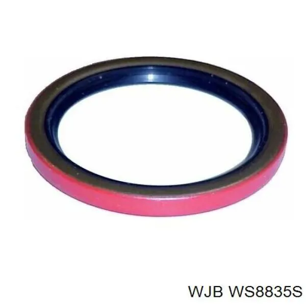 Купити WS8835S WJB Сальник піввісі заднього моста