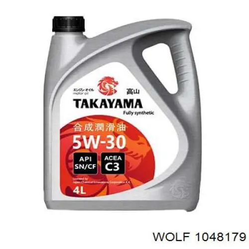 Олива Wolf 1048179 ціна, від 12.64 USD