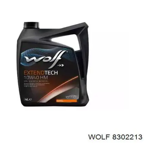 Олива Wolf 8302213 ціна, від 32.81 USD