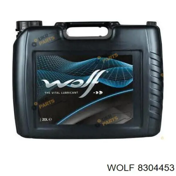 Купити 8304453 Wolf Масло кп