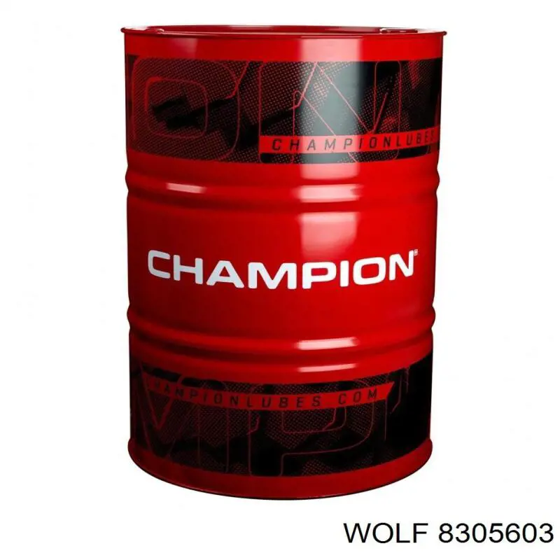 Купити 8305603 Wolf Масло кп