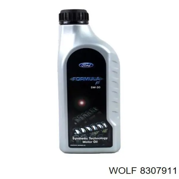 Олива Wolf 8307911 ціна, від 50.72 USD