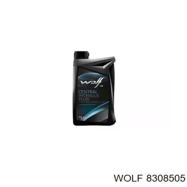 Купити 8308505 Wolf Масло кп