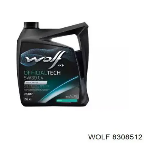 Олива Wolf 8308512 ціна, від 50.72 USD