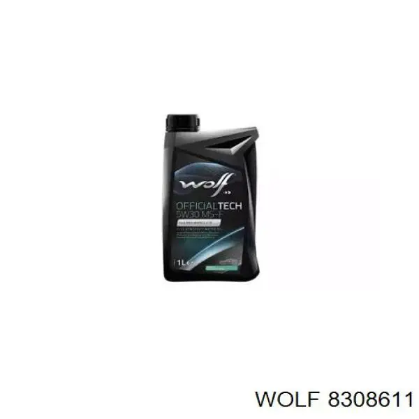 Олива Wolf 8308611 ціна, від 12.68 USD