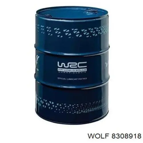 Купити 8308918 Wolf Масло