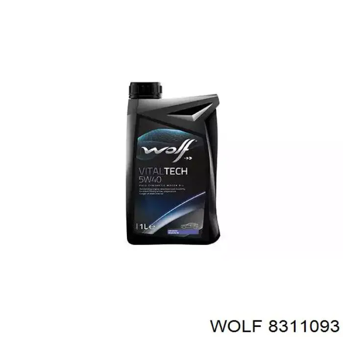 Олива Wolf 8311093 ціна, від 11.25 USD