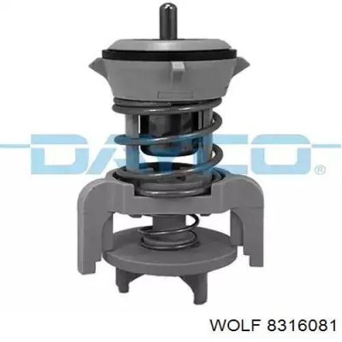 Антифріз концентрат Wolf 1052658 ціна, від 21.09 USD