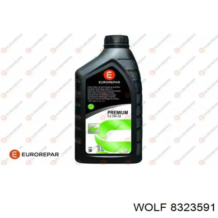 Олива Wolf 8323591 ціна, від 60.60 USD