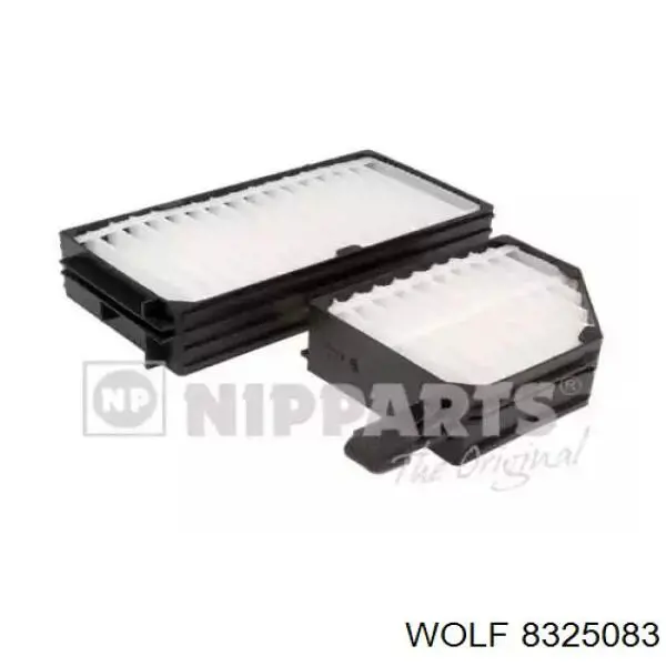 Антифріз концентрат Wolf 8325083 ціна, від 9.55 USD