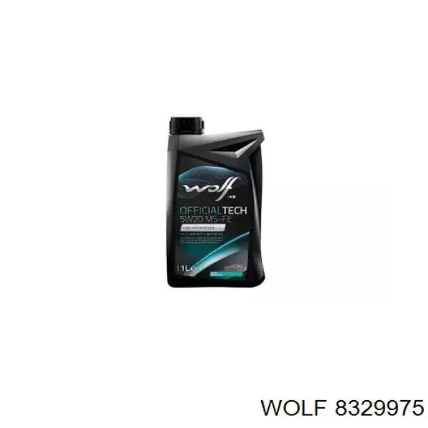 Олива Wolf 8329975 ціна, від 12.05 USD