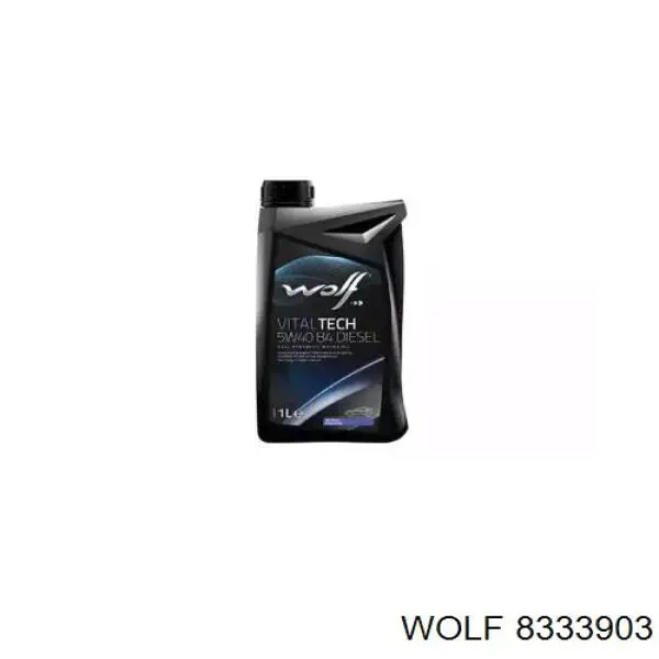 Олива Wolf 8333903 ціна, від 11.65 USD