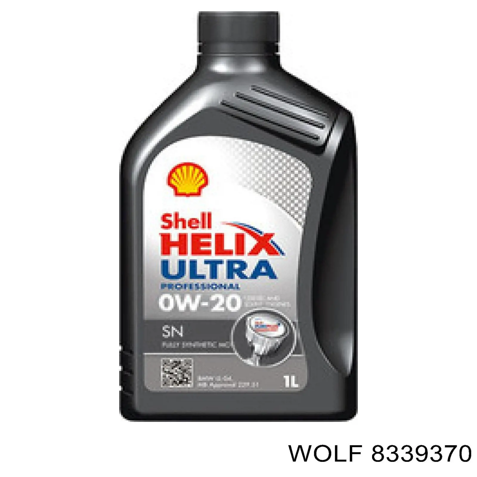 8339370 Wolf 