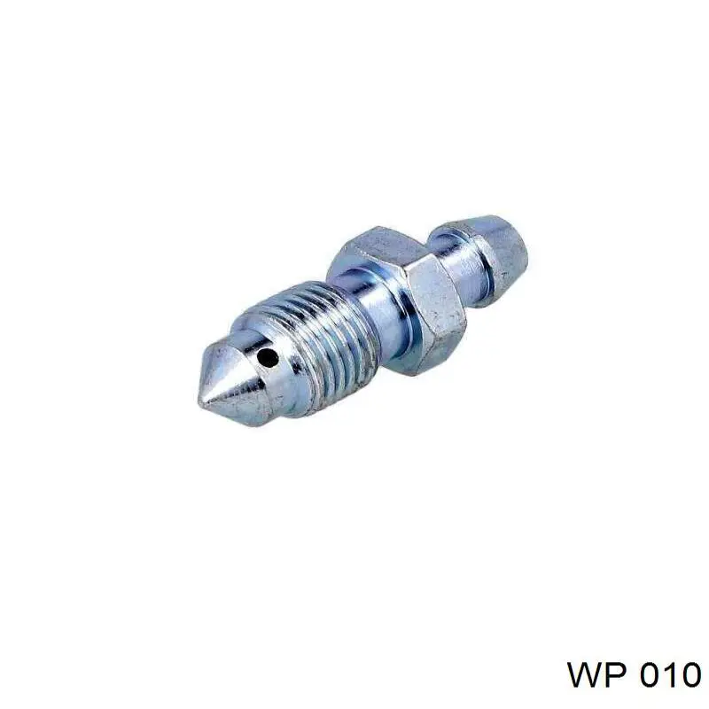 Трубка гальмівної системи, бухта ACS WP010ZN ціна, від 12.00 USD