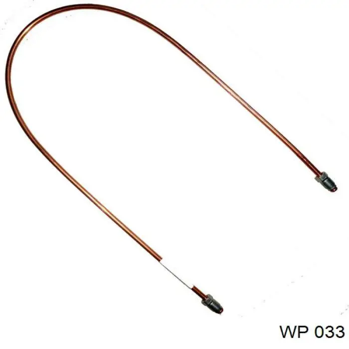 Купити 033 WP 