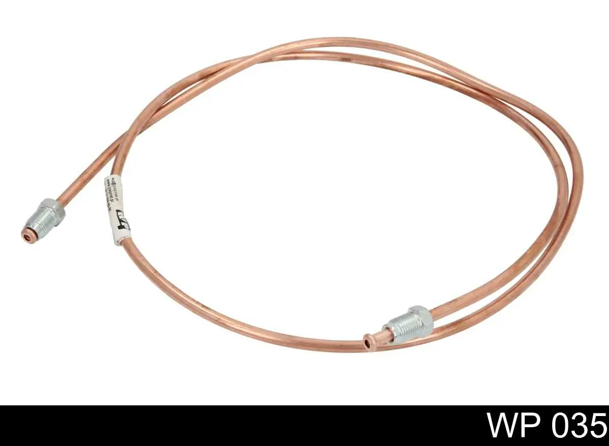  WP 035 ціна, від 378.00 UAH