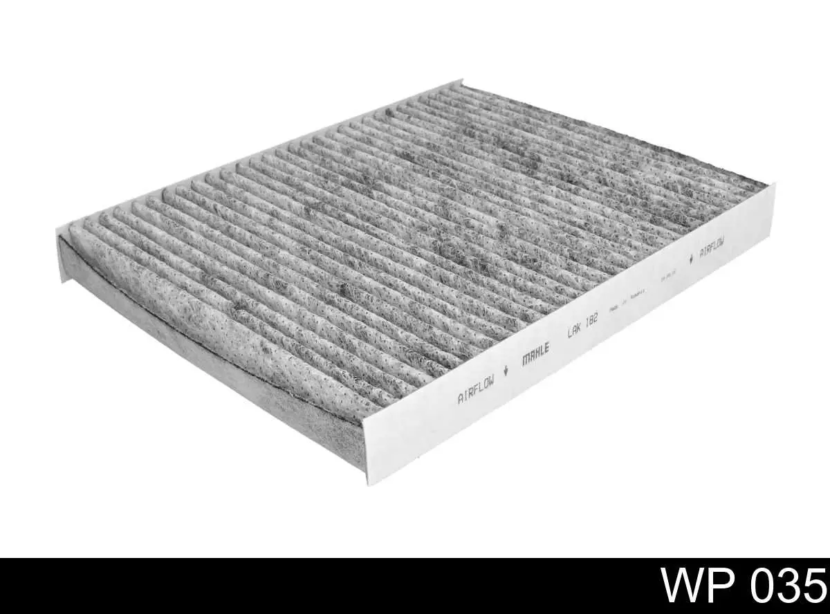 Купити 035 WP 
